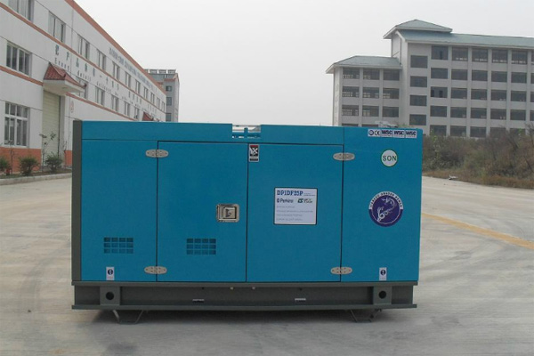 兴和发电机租赁发电机组的换季保养注意事项