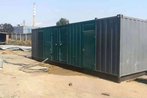 兴和发电机组保养注意事项？