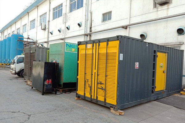 兴和发电机组保养是确保其正常运行、延长使用寿命的关键，以下是一些保养注意事项