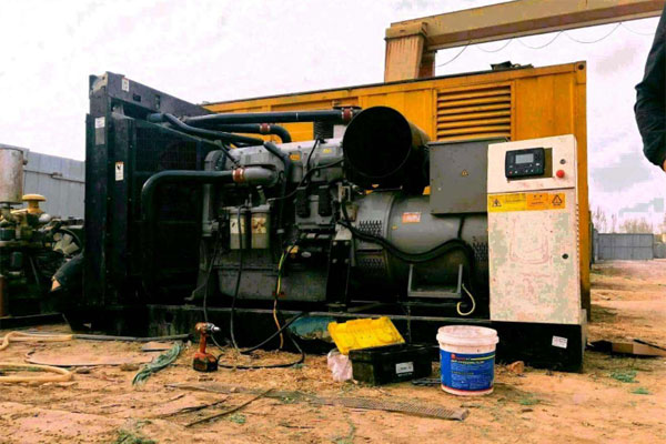 兴和柴油发电机组都有哪几种电压规格？