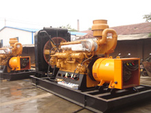 兴和发电机组的频率规格是如何确定的？