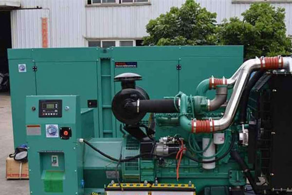 兴和工厂发电机应急发电注意事项？