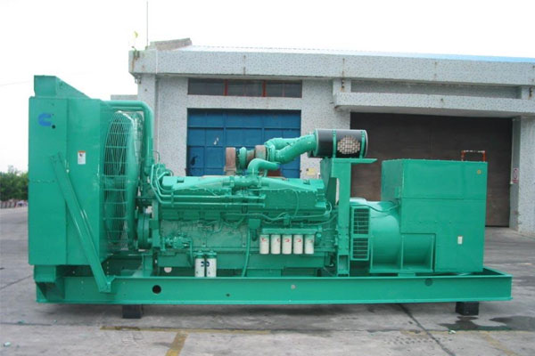 兴和工厂发电机应急发电时如何更准确地检查发电机状态？