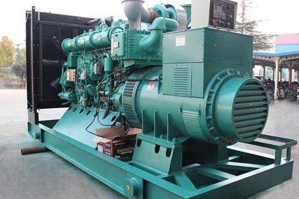 兴和工厂发电机应急发电中如何优化燃油储备管理？