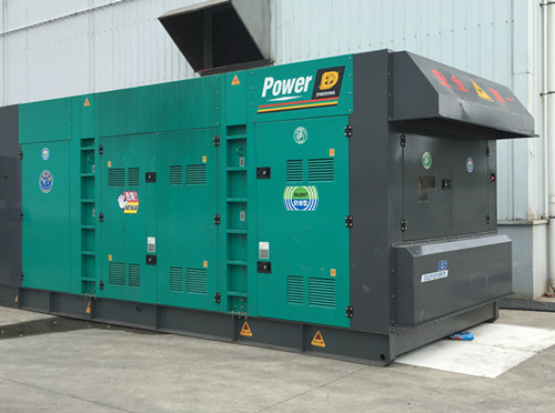 兴和如何判断发电机组防冻液的质量是否下降？