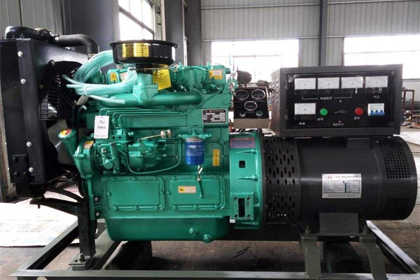 兴和传感器在柴油发电机组中起到什么作用？