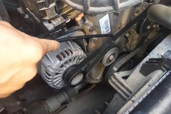 兴和转速传感器的工作原理是什么？