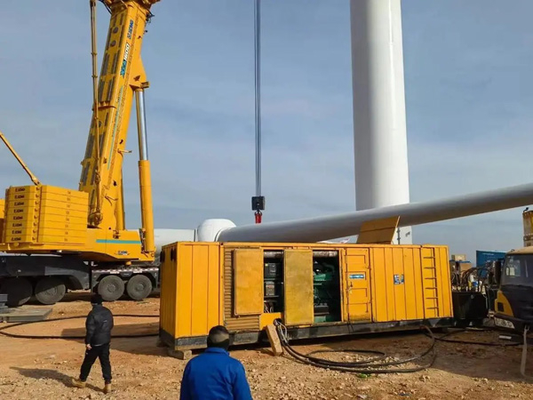 兴和柴油发电机欠速停机是什么原因？