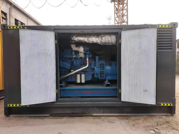 兴和柴油发电机组的电瓶应该如何选择？