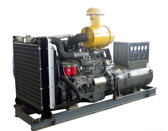 兴和汽油发电机组冬季保养时，燃油系统需要注意什么？