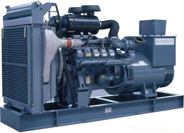 兴和发电机组冬季保养需注意哪些细节？