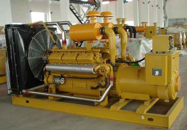 兴和发电机组的燃油预热装置坏了怎么办？