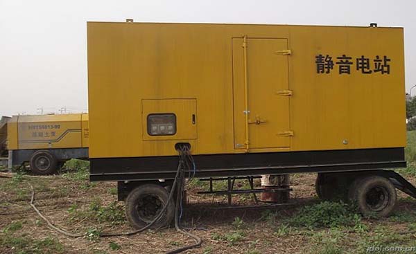 兴和发电机组北方城市冬季使用注意事项有哪些？