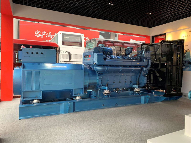 兴和柴油发电机组冬季保养周期是多久？