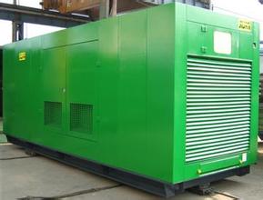 兴和柴油发电机组的加热装置有哪些类型？