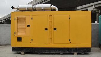 兴和柴油发电机组北方使用是否需要加装加热装置？