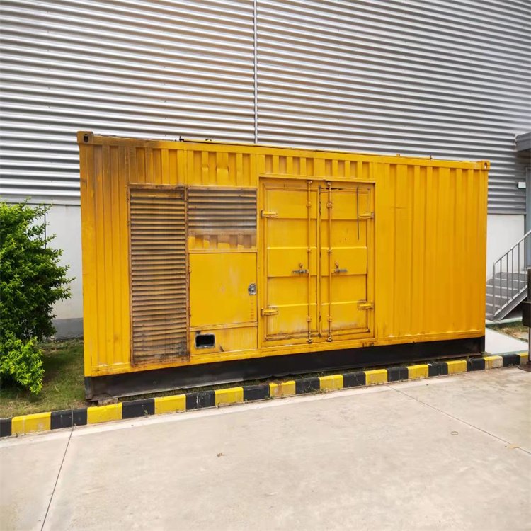 兴和柴油发电机组在冬季启动前如何对燃油系统进行预热？