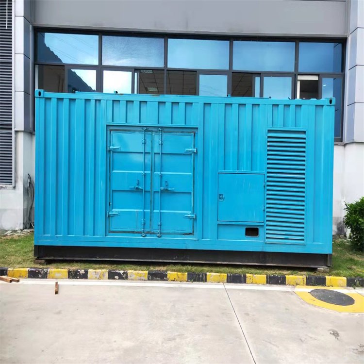 兴和柴油发电机组冬季燃油使用注意事项？