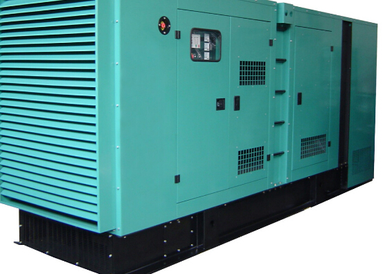 兴和发电机组水冷式机油散热器常见的故障有哪些？