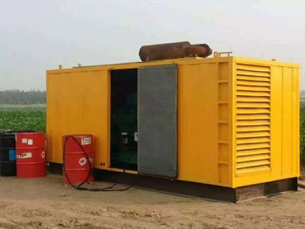 兴和安装新的水冷式机油散热器密封件有哪些注意事项？