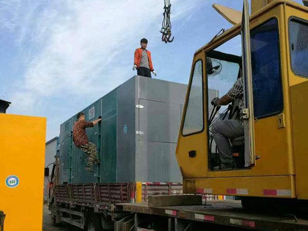 兴和更换水冷式机油散热器密封件的操作流程是怎样的？