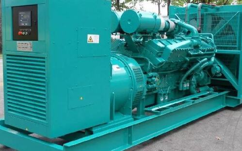 兴和柴油发电机组冬季使用中需要注意哪些事项？