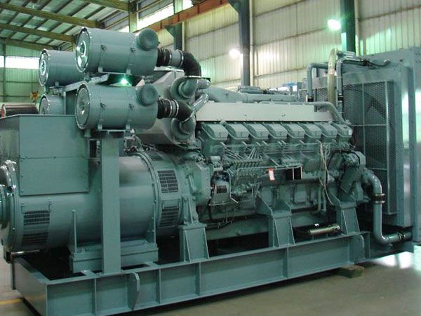 兴和电气系统故障可能导致冬季柴油发电机组启动失败的原因有哪些？