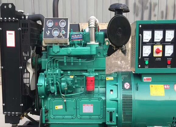 兴和柴油发电机冬季保养周期和夏季一样吗？