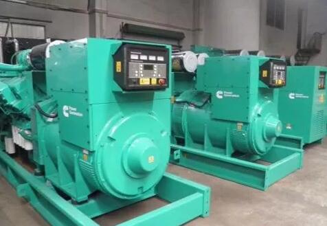 兴和柴油发电机冬季保养需要特别注意哪些部件？